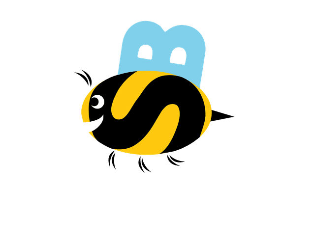 Essbee Productions Logo